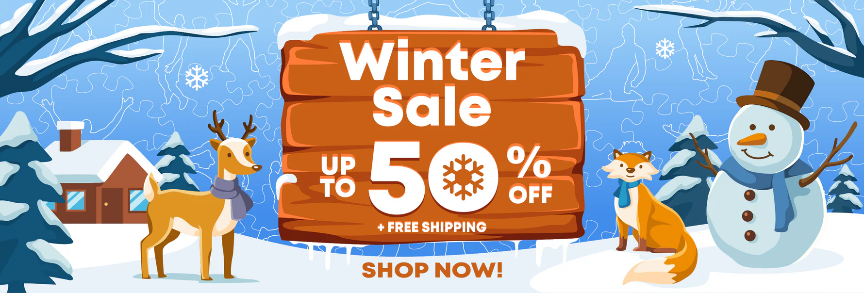 Piece Together Iconic Style